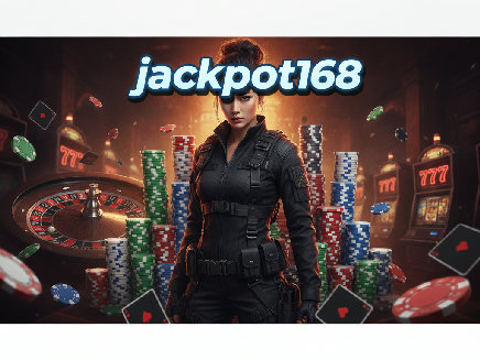 ทางเข้า jackpot168